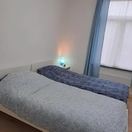 O Reflets - Citabelle For 4 - 2 View 