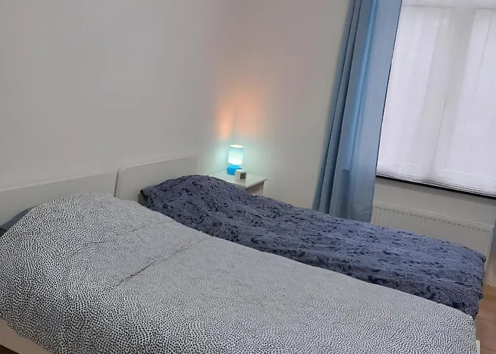 O Reflets - Citabelle For 4 - 2 View 