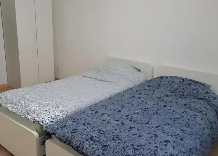 O Reflets - Citabelle For 4 - 2 View 