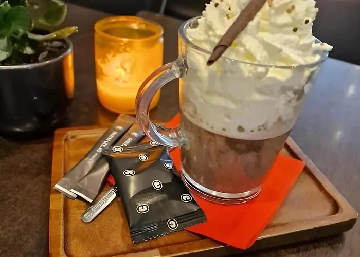 O Reflets - Citabelle For 4 - 2 View 